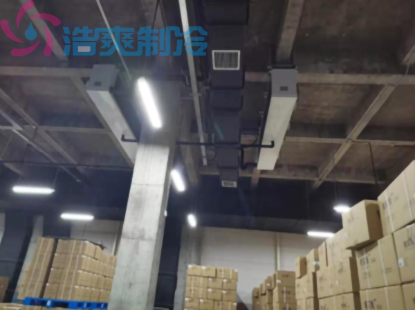建設(shè)一個(gè)醫(yī)療冷庫(kù)要多少錢？