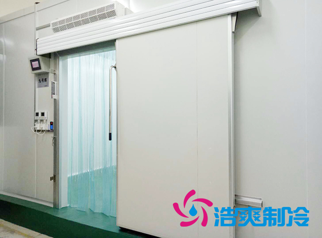 實驗室類醫(yī)用冷庫造價費用及建設(shè)標(biāo)準(zhǔn)