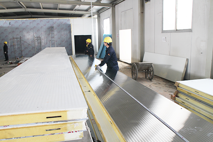 科研類-30℃的超低溫醫(yī)用冷庫(kù)建設(shè)標(biāo)準(zhǔn)價(jià)格