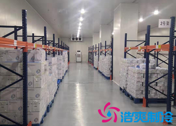 800立方米體外診斷試劑冷庫(kù)安裝造價(jià)包含哪些方面？