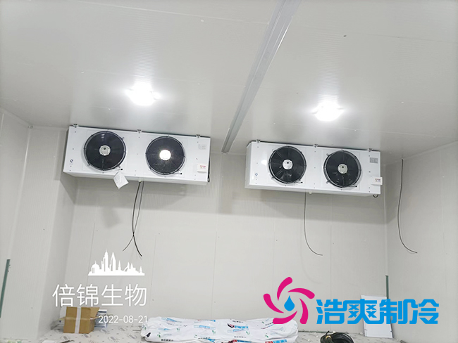建一個大型醫(yī)藥冷庫造價費用多少錢？