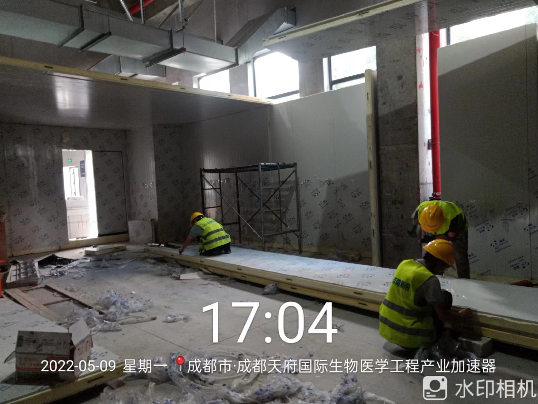 藥品冷鏈物流冷庫建造初期節(jié)能設(shè)計(jì)的重大意義