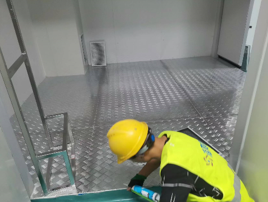 藥品冷鏈物流冷庫建造初期節(jié)能設(shè)計(jì)的重大意義