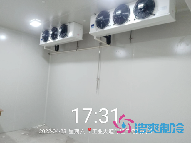 建一個(gè)3000平米醫(yī)藥冷庫(kù)怎么核算造價(jià)成本？