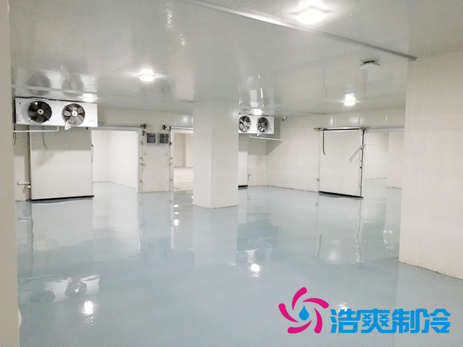 gsp藥品冷庫設(shè)計標(biāo)準(zhǔn)及溫濕度要求?
