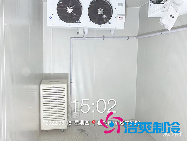 平湖市南市醫(yī)療服務中心醫(yī)藥冷庫安裝社區(qū)衛(wèi)生中心冷庫建造