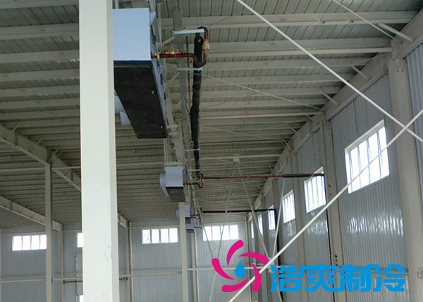 建造一間2~8℃藥品冷藏庫(kù)安裝費(fèi)用多少錢？