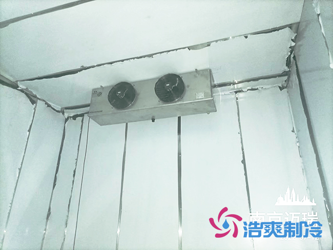  醫(yī)藥冷庫倉儲庫房建造標準及安裝方案