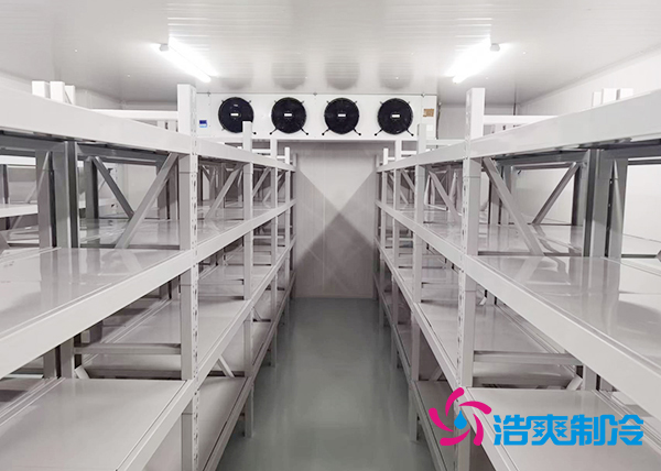延津建一個獸用醫(yī)藥診斷試劑冷庫價格多少錢？
