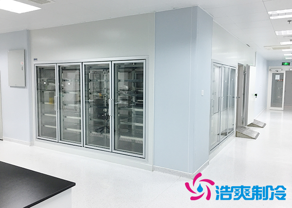 血站醫(yī)藥冷庫建造全套報(bào)價(jià)多少錢？