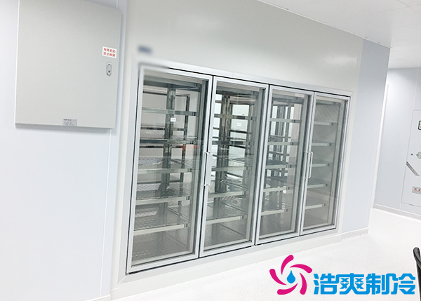 血站醫(yī)藥冷庫建造全套報(bào)價(jià)多少錢？