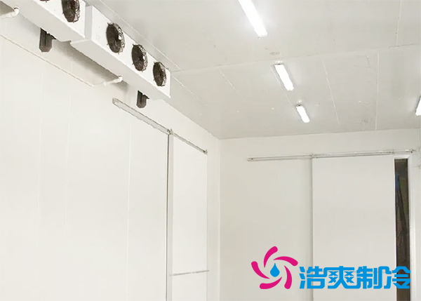 醫(yī)藥企業(yè)冷庫(kù)定制方案及造價(jià)標(biāo)準(zhǔn)