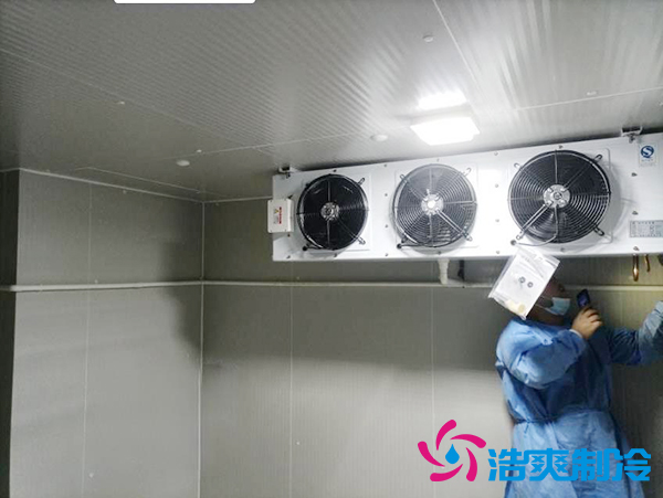 定做gsp藥品冷庫（醫(yī)藥冷藏庫）造價大概多少錢？