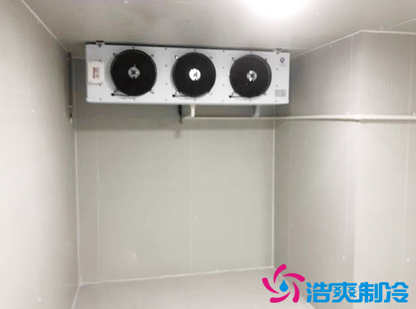  定做gsp藥品冷庫（醫(yī)藥冷藏庫）造價大概多少錢？