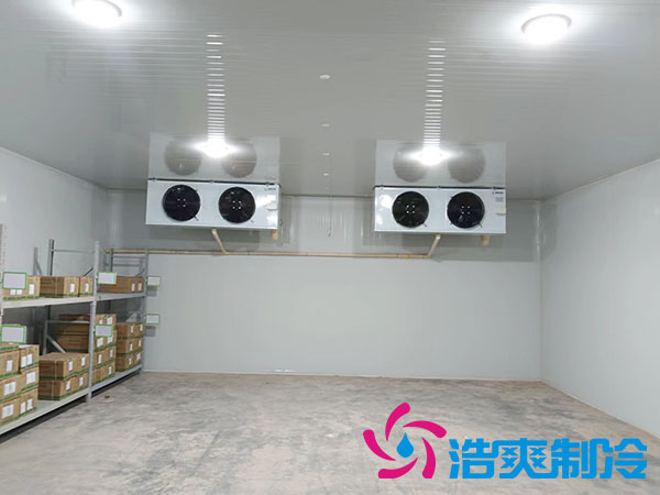 疫苗冷庫(kù)溫濕度要求,生物疫苗庫(kù)建設(shè)方案
