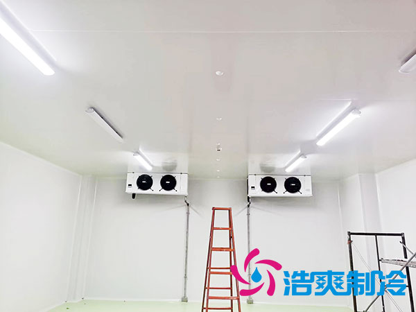 2-8℃醫(yī)藥冷庫（藥品陰涼庫）建造價(jià)格及報(bào)價(jià)清單