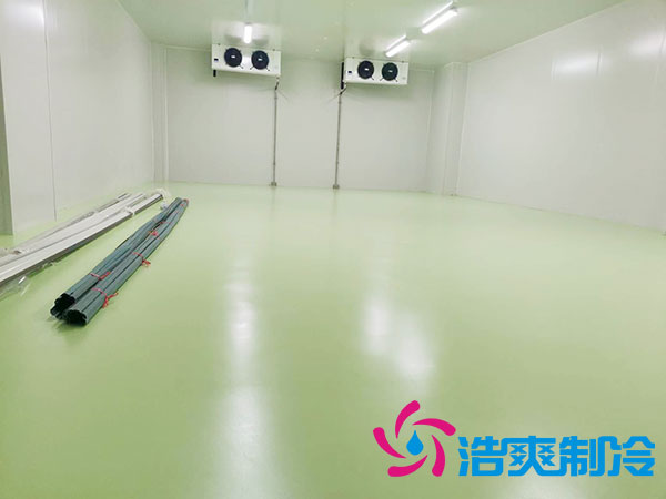  2-8℃醫(yī)藥冷庫（藥品陰涼庫）建造價格及報(bào)價清單