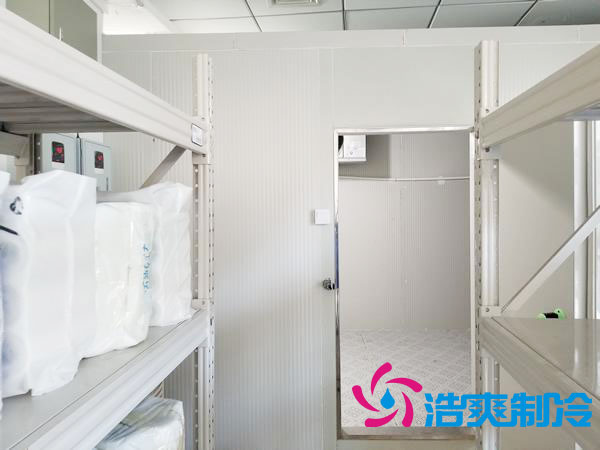  藥品冷庫(kù)的溫度范圍，藥品冷庫(kù)設(shè)計(jì)溫度要求