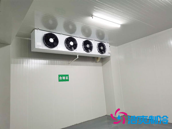醫(yī)療器械冷庫建設要求