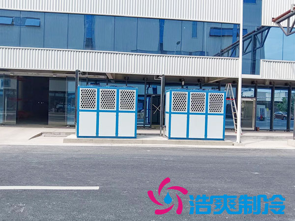 安裝一個(gè)醫(yī)用冷庫(kù)需多少錢？