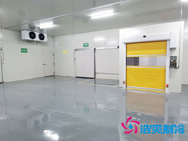 藥品陰涼庫的溫度和濕度設(shè)計(jì)標(biāo)準(zhǔn)