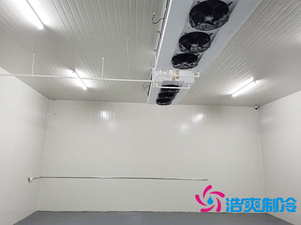 藥品陰涼庫的溫度和濕度設(shè)計(jì)標(biāo)準(zhǔn)