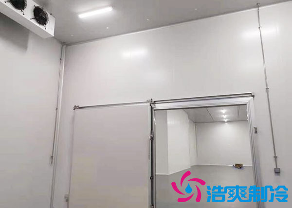 上海醫(yī)療器械冷藏庫建造哪家好？