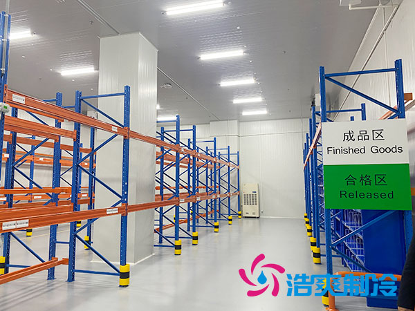  豐城藥品冷庫(kù)工程費(fèi)用多少錢(qián)？