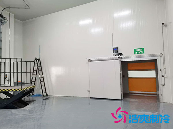  質(zhì)量好的藥品冷庫(kù)哪家好？