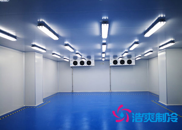煙臺低溫醫(yī)藥庫造價多少錢？