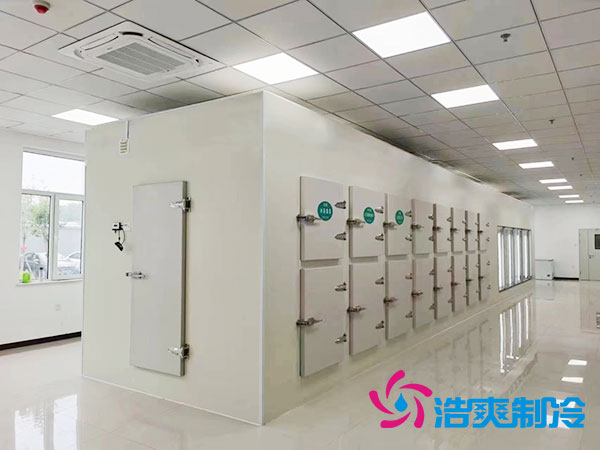  天河藥品冷庫(kù)工程廠家
