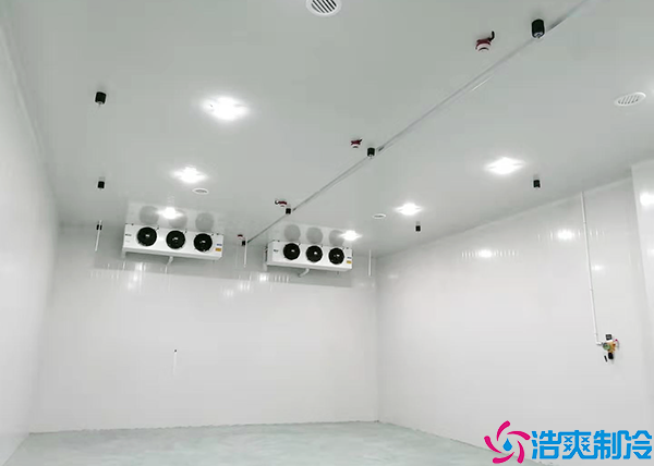  陰涼庫建造大概多少錢？