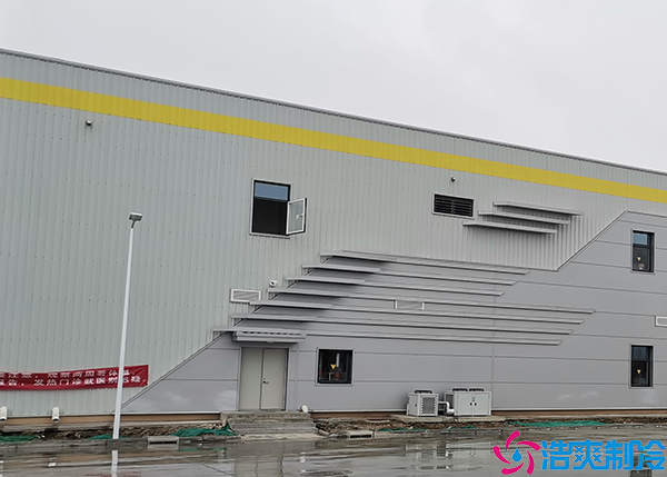  張家界藥品冷庫(kù)建造多少錢？