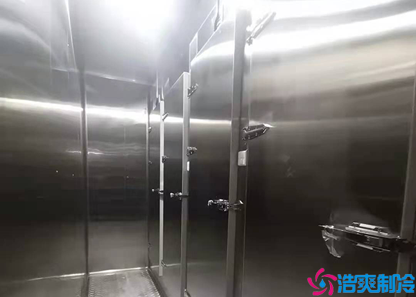 醫(yī)院冷庫