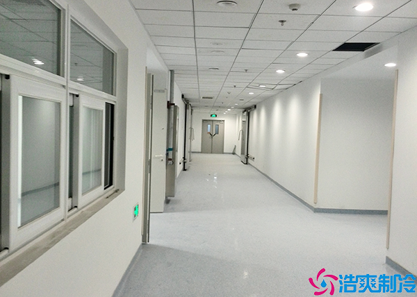  常德醫(yī)藥冷藏庫建設(shè)項目內(nèi)容和要求