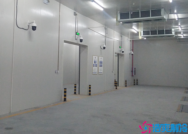  張家界醫(yī)藥冷庫建造項目有哪些地方？