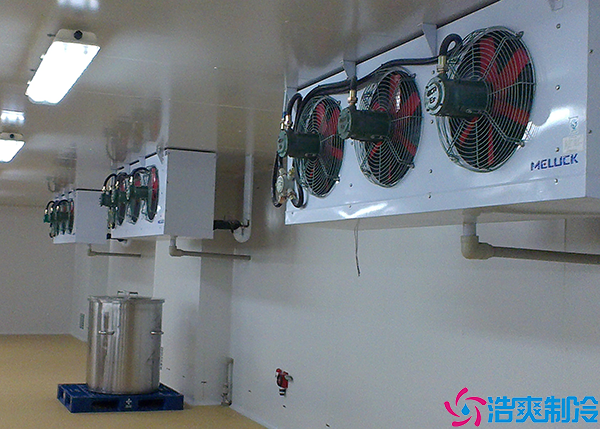 株洲藥品冷庫(kù)的建造價(jià)格每平方米多少錢(qián)？