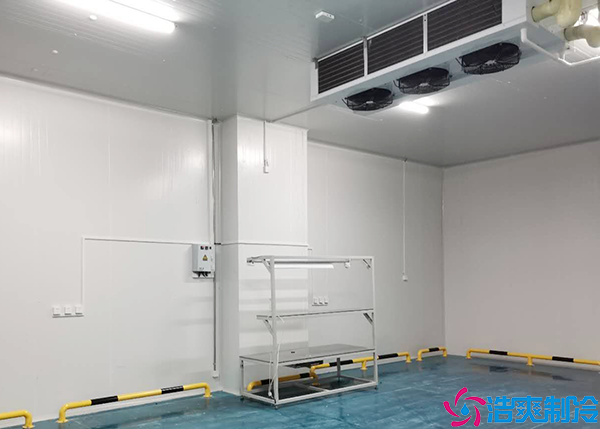  500立方郴州藥品冷庫建造成本多少錢？