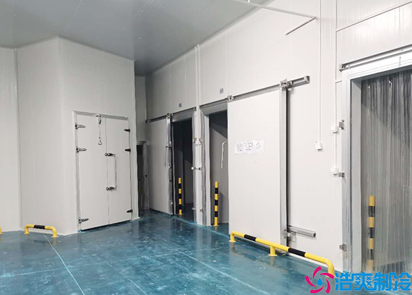  300懷化血漿冷庫建造價(jià)格多少錢？