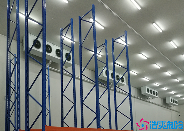 煙臺(tái)GSP醫(yī)藥冷庫(kù)造價(jià)多少錢一平方？