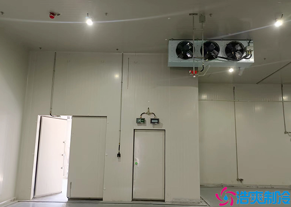  佛山小型醫(yī)藥冷庫安裝費用標準