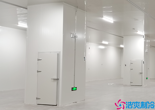  深圳醫(yī)藥冷庫怎么建最省錢？價格標(biāo)準(zhǔn)是多少？