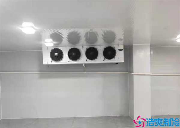  遵義藥品冷庫建設(shè)項目有哪些內(nèi)容？