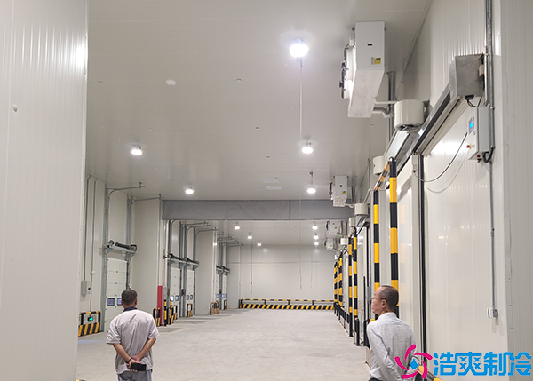 500立方濟(jì)寧醫(yī)藥冷庫建造成本多少錢？