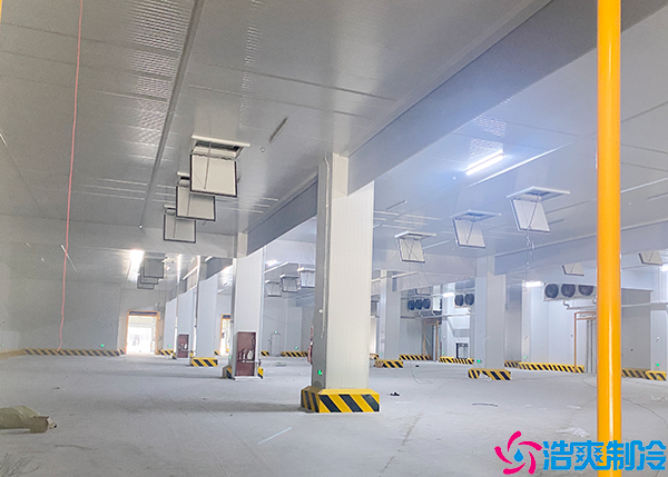  2200立方廣東醫(yī)療冷庫(kù)建造價(jià)格多少錢(qián)？