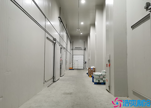  株洲醫(yī)療冷庫廠家：打造高品質(zhì)醫(yī)用制冷設備的專業(yè)制造商