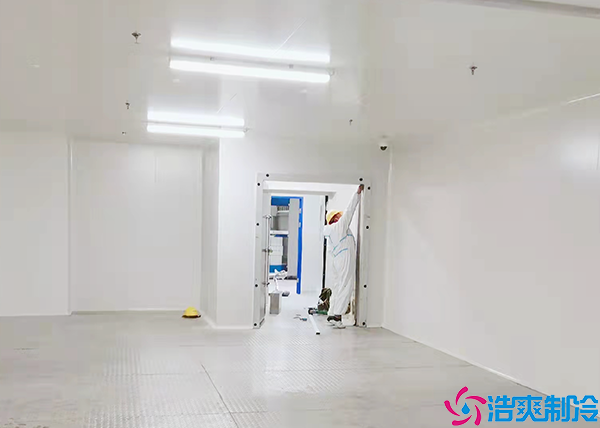  合肥醫(yī)藥冷凍庫：創(chuàng)新技術保障冷藏冷凍效果