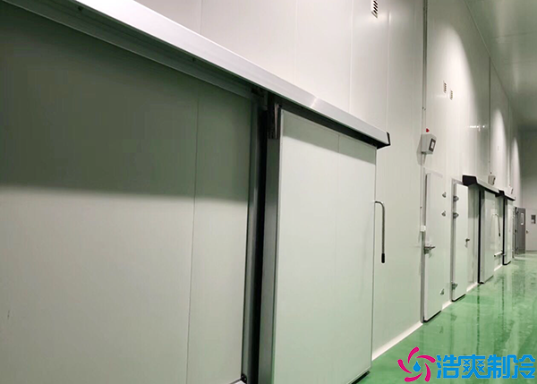  蘭州醫(yī)藥物流冷庫定制服務電話