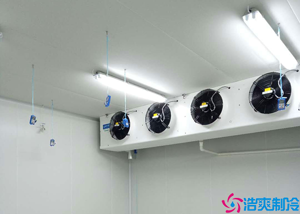  邯鄲GSP醫(yī)藥冷庫批發(fā)市場：選擇豐富且安全可靠