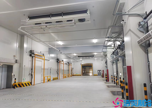  2000立方懷化醫(yī)院冷庫建造價(jià)格分析